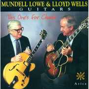 This One For Charlie , Mundell Lowe