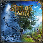 Atlas Pain , Atlas Pain