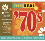 The Real '70s , Various Artists