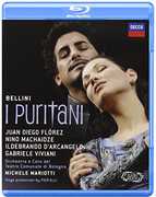 I Puritani , Michele Mariotti