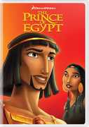 The Prince of Egypt , Sandra Bullock