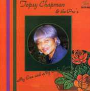 My One and My Only Love , Topsy Chapman