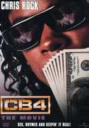 CB4 , Chris Rock