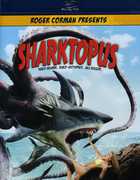 Sharktopus , Kerem Bursin