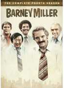 Barney Miller: The Complete Fourth Season , Hal Linden