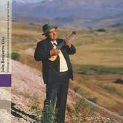 Charango & Songs from Cuzco , Julio Benavente Diaz