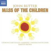 Mass of the Children , Farnham Youth Choir