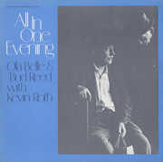 All in One Evening , Ola Belle Reed