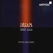 Dream , New England Conservatory Orchestra
