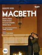 MacBeth , Dimitris Tiliakos