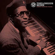 London Collection, Vol. 1 , Thelonious Monk