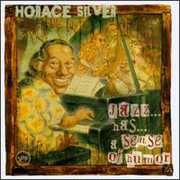 Jazz...Has...A Sense Of Humor , Horace Silver