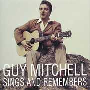 Sings and Remembers , Guy Mitchell