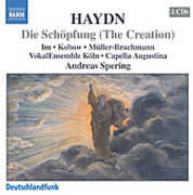Creation , Andreas Spering