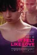 It Felt Like Love , Gina Piersanti