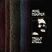 Trout Steel , Mike Cooper