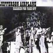 Cleared for Take Off , Jefferson Airplane