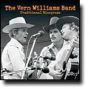 Traditional Bluegrass , Vern Williams