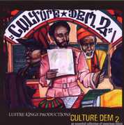 Culture Dem 2 / Various , Various Artists