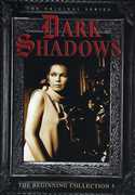 Dark Shadows: The Beginning: Collection 5 , Joan Bennett