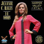 Harper Valley Pta , Jeannie C. Riley