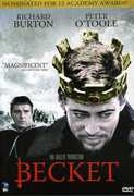 Becket , Richard Burton