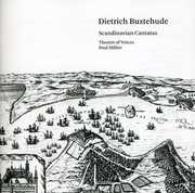 Scandinavian Cantatas , Bine Bryndorf