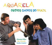 Outros Choros Do Brazil , Aquarela