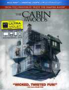The Cabin in the Woods , Kristen Connolly