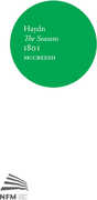 Haydn: The Seasons 1801 