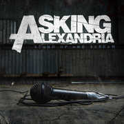 Stand Up & Scream , Asking Alexandria