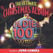 Ultimate Christmas Album /  Various , Various Artists