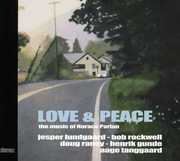 Love & Peace , Jesper Lundgaard