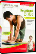 Stott Pilates: Rotational Disks 