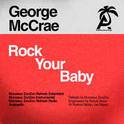 Rock Your Baby (Monsieur Zonzon) , George McCrae