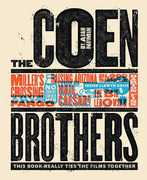 The Coen Brothers: This Book Really Ties the Films Together , Adam Nayman