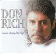 Throw Away the Key , Don Rich