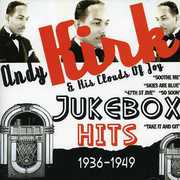 Jukebox Hits 1936-1949 , Andy Kirk