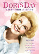 Doris Day: The Essential Universal Collection , Doris Day