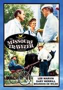 The Missouri Traveler , Brandon de Wilde