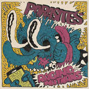 Split , Parasites & the Raging Nathans
