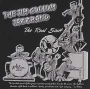 The Real Stuff , Jim Cullum, Jr.