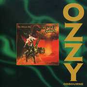 Ultimate Sin [Import] , Ozzy Osbourne