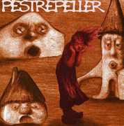 Isle of Dark Magick , Pestrepeller