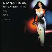 Greatest Hits: The RCA Years , Diana Ross