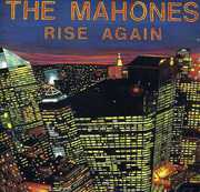 Rise Again , The Mahones