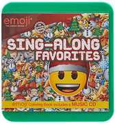 emoji: Sing-Along Favorites