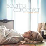 Eyes Wide Open , Sabrina Carpenter