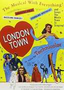 London Town (aka My Heart Goes Crazy) , Sid Field