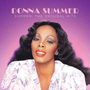 Summer: The Original Hits , Donna Summer